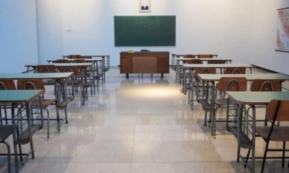 Ρόδος: Νέα υπόθεση καθηγητή που φέρεται να είχε σχέση με ανήλικη μαθήτρια